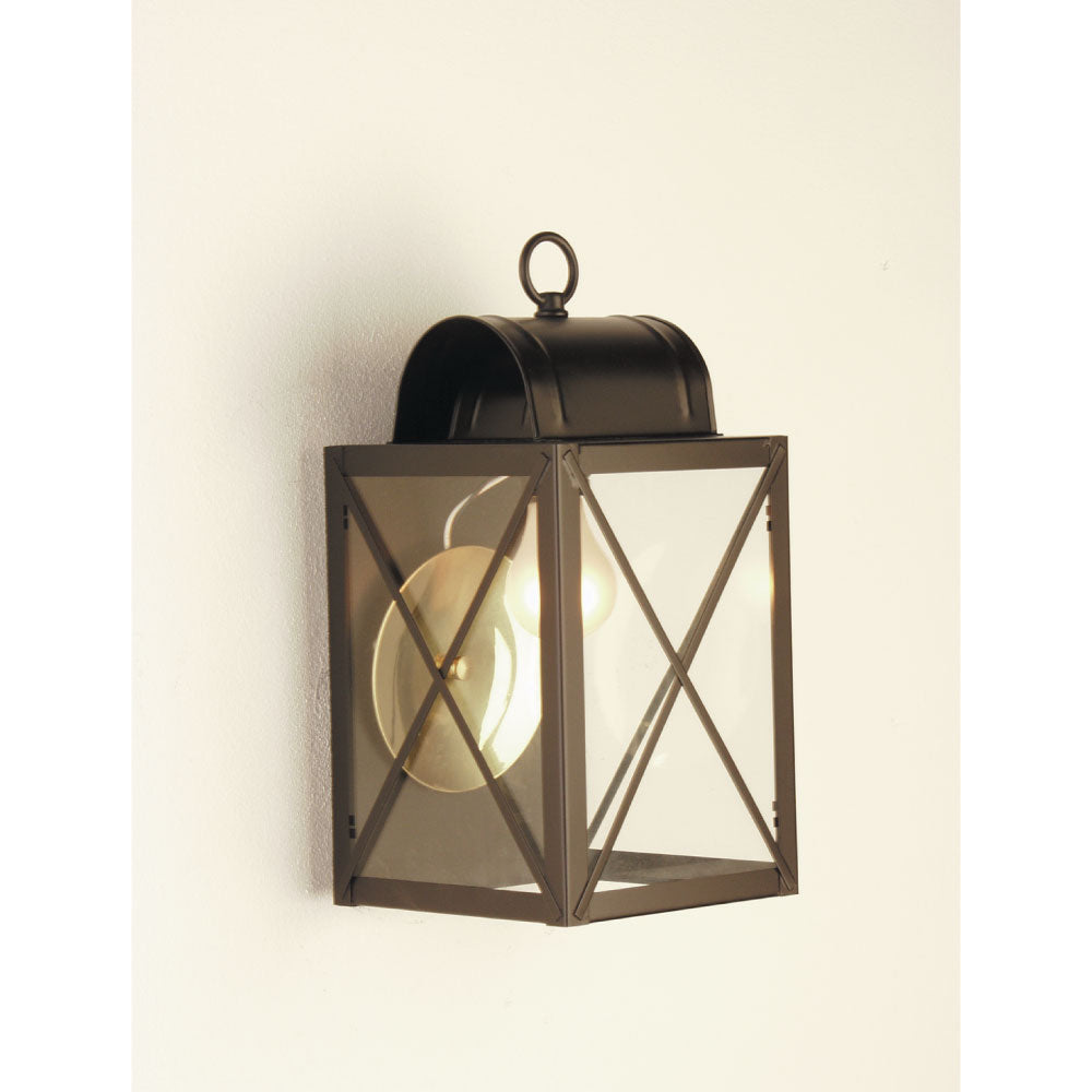 58BG Concord Series - Bracket Copper Lantern