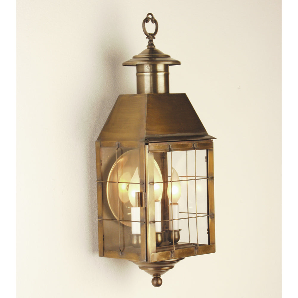 405B Washington Series - Bracket Copper Lantern